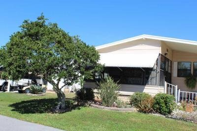 Mobile Home at 10925 Central Park New Port Richey, FL 34655