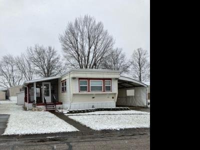 Mobile Home at 18592 Edwards Road Lot 182 Doylestown, OH 44230