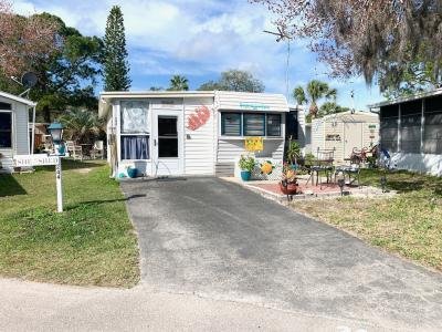 Mobile Home at 10521 Scenic Drive, Lot 244 Port Richey, FL 34668