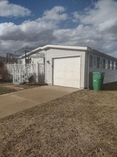Photo 2 of 11 of home located at 51184 Freedom Way Belleville, MI 48111
