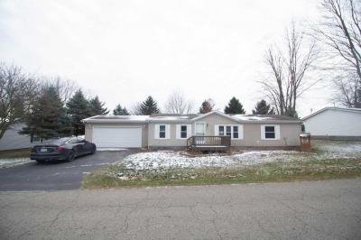 Mobile Home at 2266 Dennis St Croswell, MI 48422