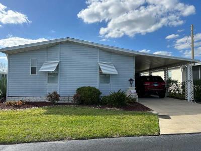 Mobile Home at 322 Belle Tower Avenue Lake Placid, FL 33852