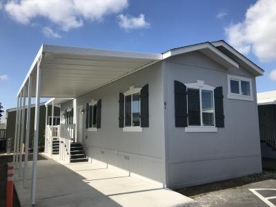 Mobile Home at 1148 3rd Ave #61 Chula Vista, CA 91911