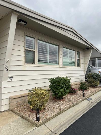 Mobile Home at 5700 W Wilson St #104 Banning, CA 92220