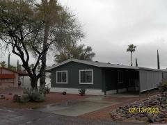 Photo 2 of 19 of home located at 15301 N. Oracle Road #63 Tucson, AZ 85739