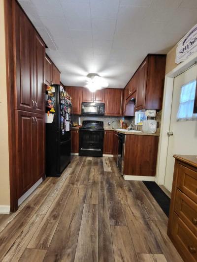 Mobile Home at 3113 S.r. 580, #101 Safety Harbor, FL 34695