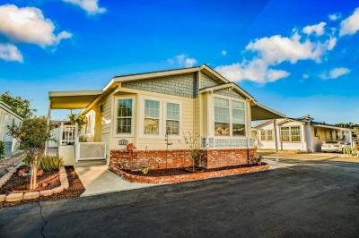 Mobile Home at 20401 Soledad Canyon Road 826 Canyon Country, CA 91351