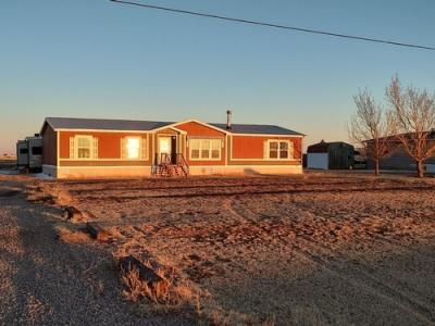 Mobile Home at 13703 S Western St Amarillo, TX 79118
