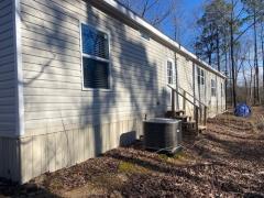 Photo 2 of 11 of home located at 581 Piney Creek Rd W Rose Bud, AR 72137
