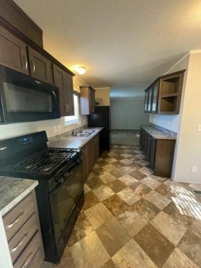 Mobile Home at 446 Hampshire Drive Belleville, MI 48111
