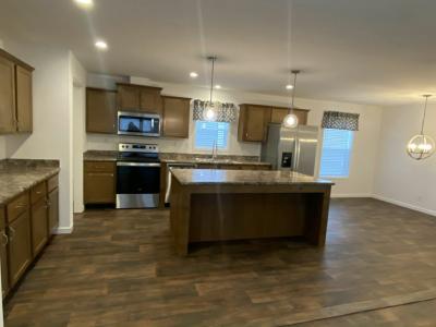 Mobile Home at 3731 S. Glenstone Ave., #213 Springfield, MO 65804