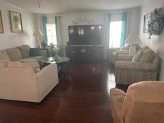 Photo 4 of 13 of home located at 100 Hampton Road Lot 208 Clearwater, FL 33759