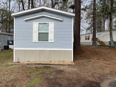 Mobile Home at 146 Oxford Circle Hampton, GA 30228