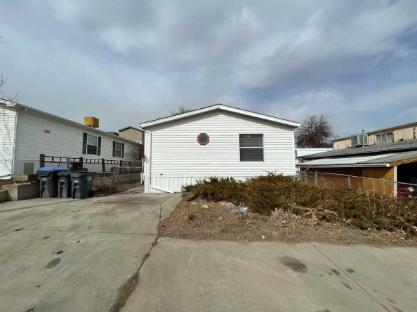 2000 Roy Mobile Home For Sale