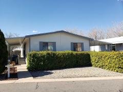 Photo 1 of 8 of home located at 841 Ram Trail SE Albuquerque, NM 87123