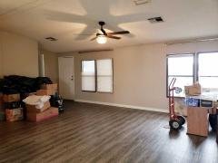 Photo 4 of 8 of home located at 841 Ram Trail SE Albuquerque, NM 87123