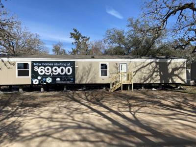Mobile Home at 4303 Pate Road - Lot #29 College Station, TX 77845