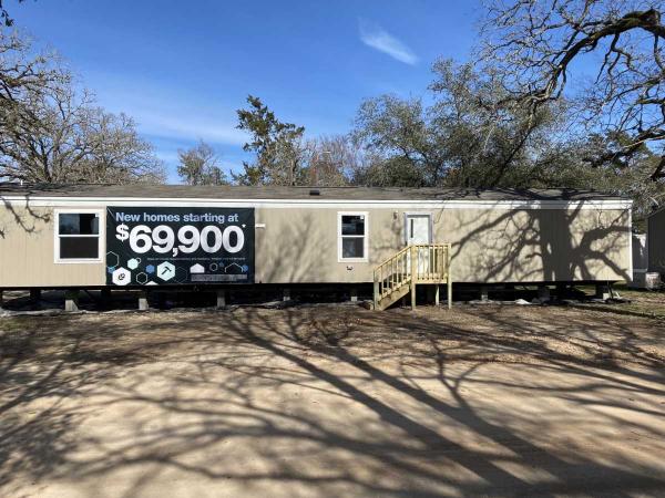 Photo 1 of 2 of home located at 4303 Pate Road - Lot #29 College Station, TX 77845