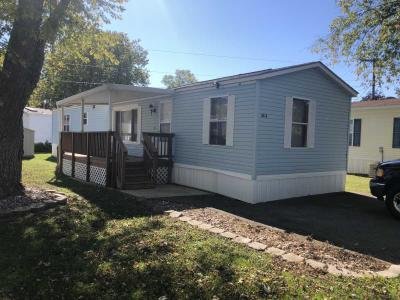 Mobile Home at 10505 Cedarville Road 12-4 Brandywine, MD 20613