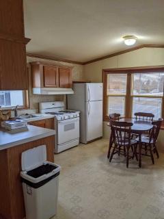 Photo 2 of 8 of home located at N92W17455  Appleton  Ave. #29 Menomonee Falls, WI 53051