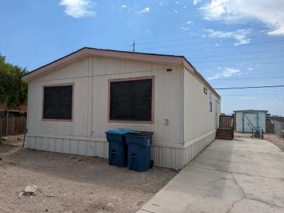Mobile Home at 4650 E Carey Ave #3 Las Vegas, NV 89115