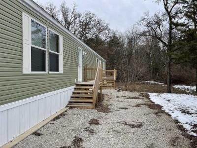 Mobile Home at W5614 Hwy 11 Elkhorn, WI 53121