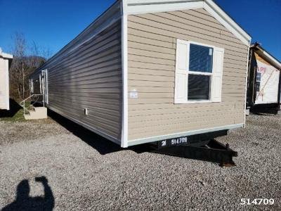 Mobile Home at Red Rock Home Center 714 E Hal Rogers Pkwy London, KY 40741
