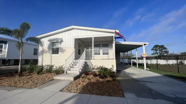 2022 Clayton Mobile Home For Sale