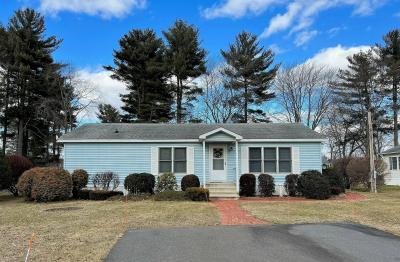 Mobile Home at 19 Garden Drive Southington, CT 06489