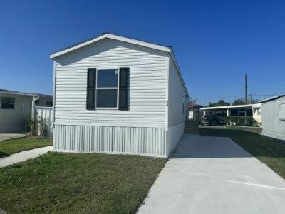 Mobile Home at 83 Stebbins Drive, 35 Winter Haven, FL 33884