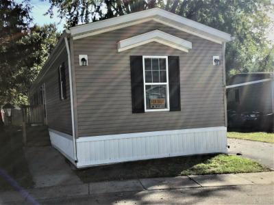 Mobile Home at 403 West Appleton Terrace Holland, OH 43528