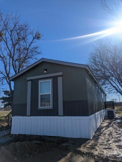 Mobile Home at 2390 W Moore Avenue #F12 Terrell, TX 75160