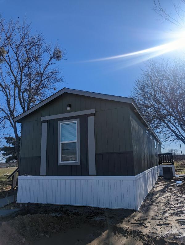 2023 Elliott Mobile Homes Mobile Home For Sale