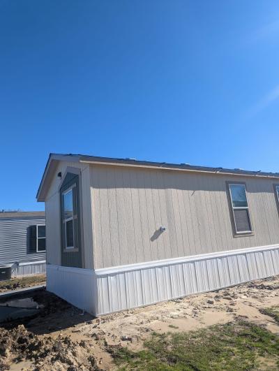Mobile Home at 2390 W Moore Avenue #M09 Terrell, TX 75160