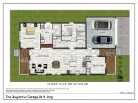 2023 Skyline - Ocala Bayport II Mobile Home