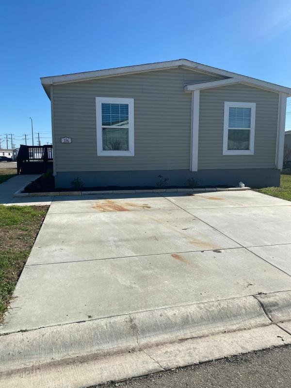 2018 CMH Mobile Home For Rent