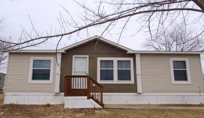 Mobile Home at 1021 SE 41st Terrace Topeka, KS 66609