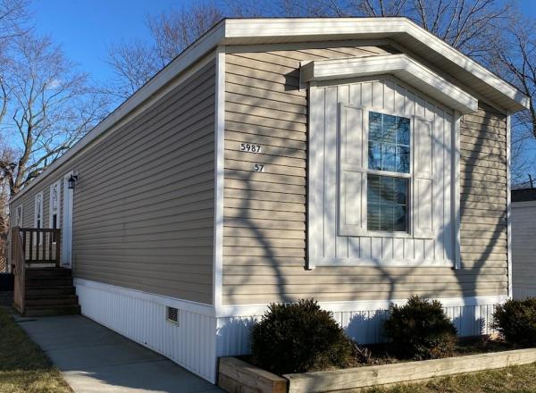 2018 Champion Mobile Home For Sale