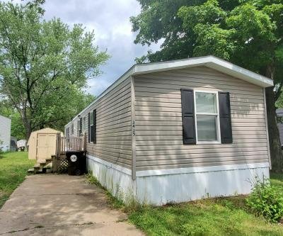 Mobile Home at 3435 Royal Drive Lot 212 Peoria, IL 61604