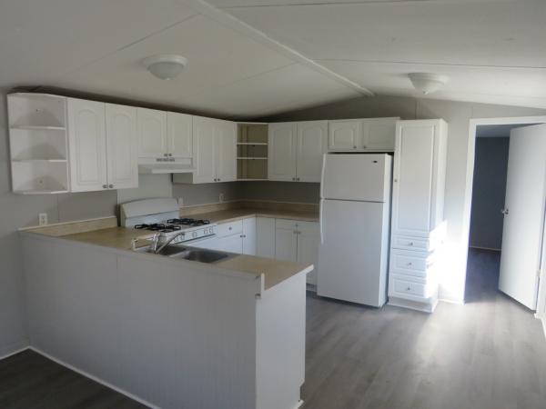 1993 Redman Mobile Home For Sale