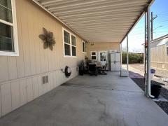 Photo 5 of 27 of home located at 7570 E. Speedway #39 Tucson, AZ 85710