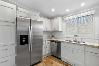 Mobile Home at 176 Clearwater Ave. NE Salem, OR 97301