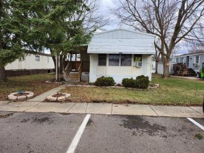 Mobile Home at 2307 Fir St. Wixom, MI 48393