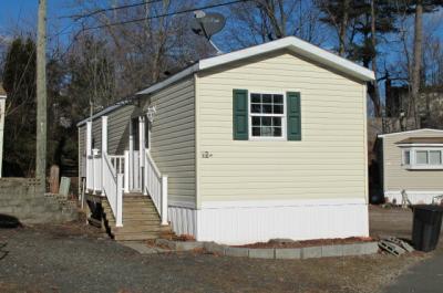 Mobile Home at 7 Andrews St. #12A Forestville, CT 06010