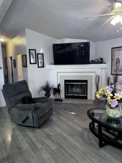 Photo 2 of 8 of home located at 530 W. Devonshire Ave # 58 Hemet, CA 92543
