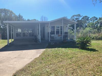 Mobile Home at 11511 Sand Hollow Way Port Richey, FL 34668