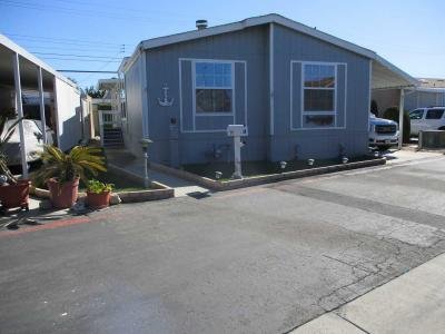 Mobile Home at 16222 Monterey Lane #59 Huntington Beach, CA 92649