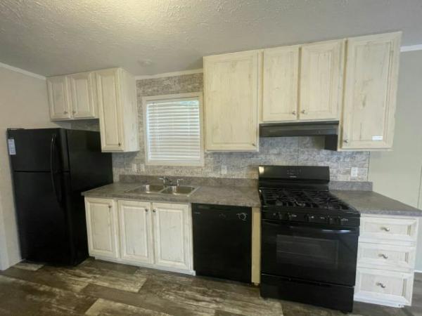 2019 Clayton - Wakarusa Mobile Home For Sale
