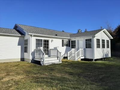 Mobile Home at 5610 Oak Point Drive Middleborough, MA 02346