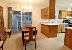 Photo 5 of 14 of home located at 5610 Oak Point Drive Middleborough, MA 02346